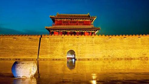 鲜虞国的起源是什么？鲜虞国是怎么建立起来的