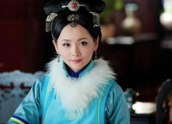 固伦纯悫公主：康熙最显赫的女儿，孙子还娶了乾隆的女儿