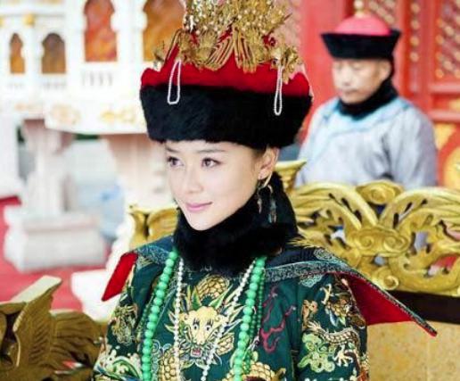 宸妃海兰珠:清朝唯一使用皇帝封号的妃子,52岁无疾而终 宸妃海兰珠:清朝唯一使用皇帝封号的妃子,52岁无疾而终