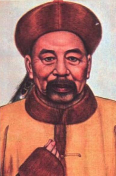 晚清三杰是哪三个人?他们都有何功绩? 晚清三杰是哪三个人?他们都有何功绩?