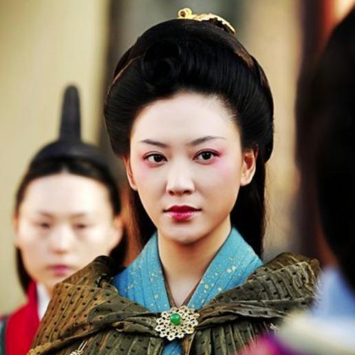 晋成公之女:赵庄姬的简介 晋成公之女:赵庄姬的简介