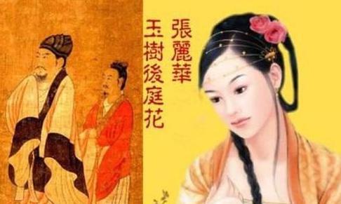陈后主是怎么死的？第一个井下皇帝