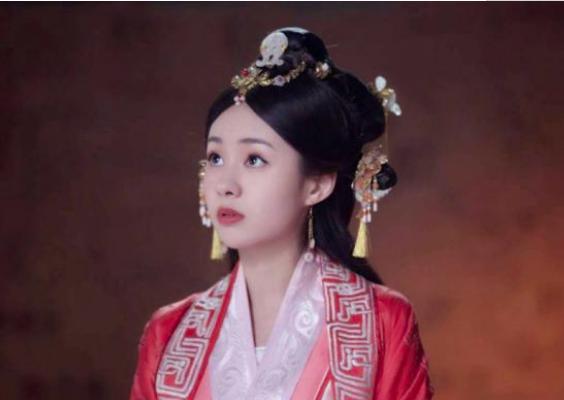 历史上最愚蠢的皇后,竟然把自己送入冷宫
