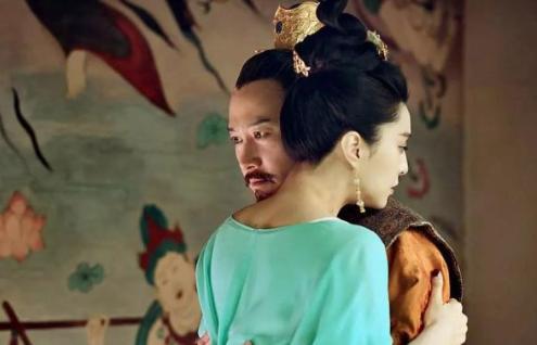 安禄山逆天改命颠覆大唐，想不到却死在了自己儿子手里！