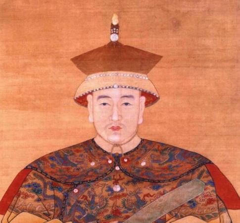 乾隆为什么会让多尔衮的后代继续当亲王？他是什么打算？