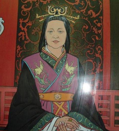 汉景帝曾答应母亲传位于弟弟梁王,最后还是反悔了 汉景帝曾答应母亲传位于弟弟梁王,最后还是反悔了