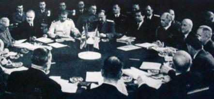 面临一场没有胜算的战争 日本为什么仍然一意孤行发动战争