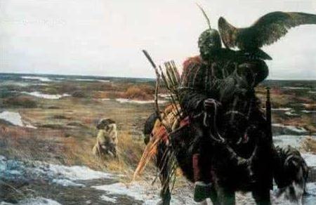 犬戎是现在的什么人？犬戎的后代在哪