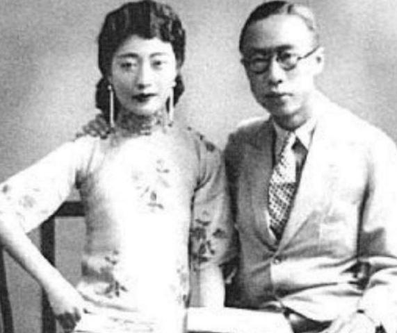 爱新觉罗家痴情的爱,现实版的杨过和小龙女 爱新觉罗家痴情的爱,现实版的杨过和小龙女