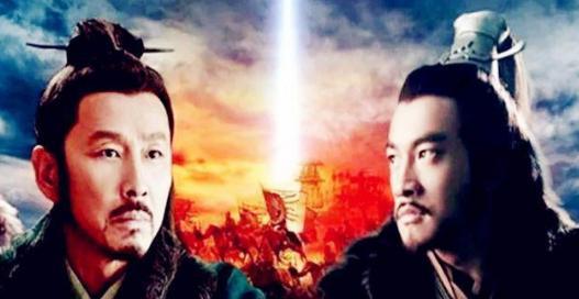 颠覆性最大的两君王,究竟何为胜何为败? 颠覆性最大的两君王,究竟何为胜何为败?