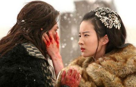 虞姬身上有些什么争议？关于虞姬的故事有哪些？