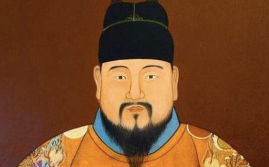 建文帝做了此事皇位被夺,朱棣做了却使他皇位稳固