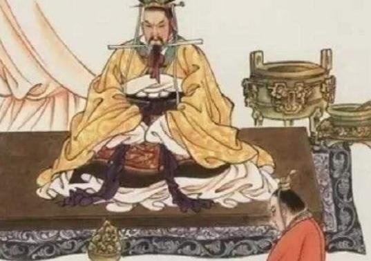 东晋开国皇帝司马睿，是什么样的下场？