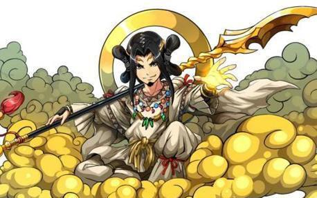 伊邪那岐:日本诸神的父亲,也是日本神话的起源 伊邪那岐:日本诸神的父亲,也是日本神话的起源