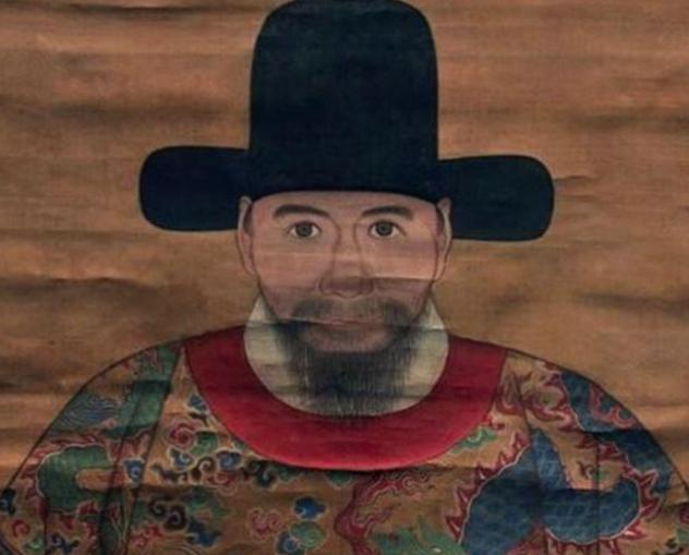 只要有李成梁在,努尔哈赤恨意十足都不敢造反 只要有李成梁在,努尔哈赤恨意十足都不敢造反