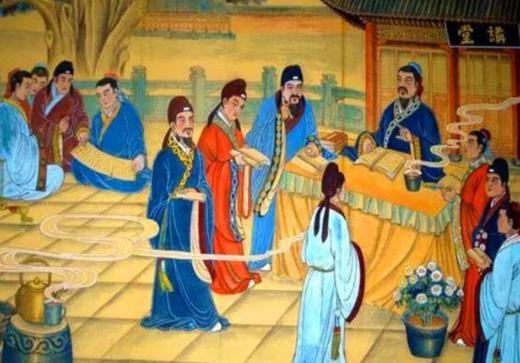 唐宣宗为什么能有“小太宗”之名？他是怎么让摇摇欲坠的晚唐又出现“中兴”局面的？