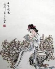 从罪臣之女到皇帝面前的红人，上官婉儿怎么颠覆大唐帝国？