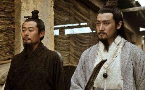 《三国演义》中的周瑜和鲁肃形象被毁！真正的周瑜和鲁肃是怎么样的？