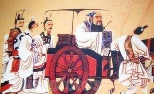 此人因一个“马屁”想称霸天下!比秦始皇还狂却被扒皮抽筋! 此人因一个“马屁”想称霸天下!比秦始皇还狂却被扒皮抽筋!