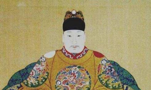 被称为“一月天子”的是谁?唐顺宗李诵死因成谜!