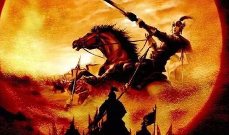 陈汤：明犯强汉者，虽远必诛