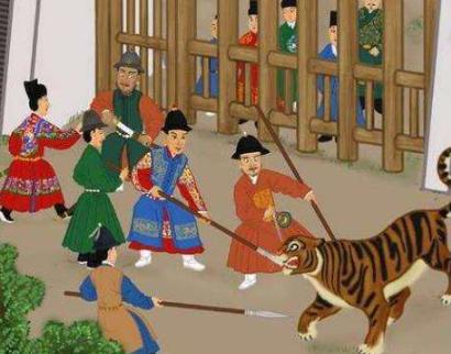 不想当皇帝就想当将军驰骋疆场,朱厚照到底是怎么了? 不想当皇帝就想当将军驰骋疆场,朱厚照到底是怎么了?