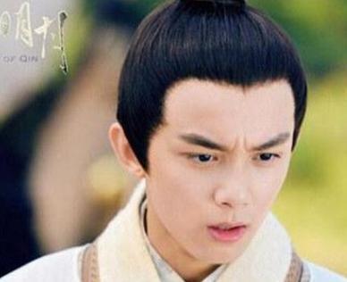 长安君成蟜叛变的原因是什么？他是什么下场