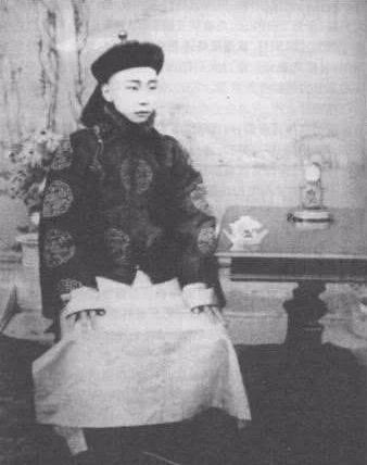 从戊戌政变到己亥建储都经历了哪些事情 慈禧是怎么处置光绪的 从戊戌政变到己亥建储都经历了哪些事情 慈禧是怎么处置光绪的
