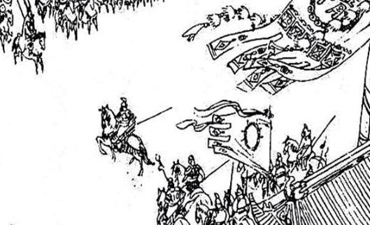 天时、地利、人和具备。李渊开启了大唐300年盛世! 天时、地利、人和具备。李渊开启了大唐300年盛世!