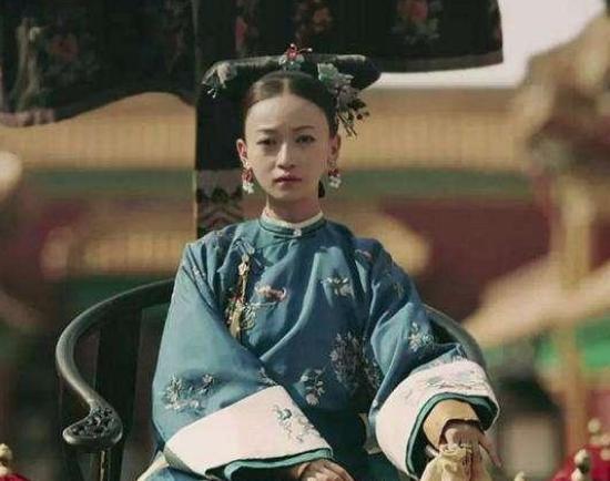 她是令妃最疼爱的女儿,为何只活了20岁? 她是令妃最疼爱的女儿,为何只活了20岁?