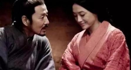 吕雉当初为什么会嫁给一个流氓 他们婚后生活过的好不好