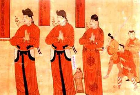 党项族的起源是什么?最后又是怎么灭亡的 党项族的起源是什么?最后又是怎么<a href=https://www.lishiji.cn/lishi/7422/ target=_blank class=infotextkey>灭亡</a>的