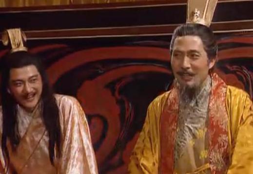 如果晋朝的开国皇帝是他，可能就不会发生后面的事