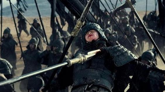 战神白起是怎么死的？长平之战埋了多少忠魂白骨？