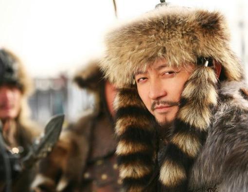 杨再兴是什么人？他有多厉害？