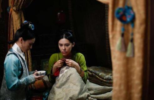 仪嫔出身卑微,她靠什么来赢得乾隆的宠爱? 仪嫔出身卑微,她靠什么来赢得乾隆的宠爱?