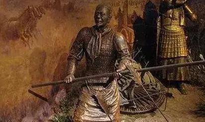 马陵之战：齐国崛起，颠覆魏国的初代霸业