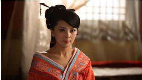 傅昭仪是什么样的人?为成功隐忍多年,上位后疯狂报复,害人害己 傅昭仪是什么样的人?为成功隐忍多年,上位后疯狂报复,害人害己