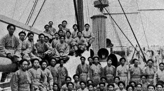 清朝灭亡后,有支残军直到1987年才被解散 清朝灭亡后,有支残军直到1987年才被解散