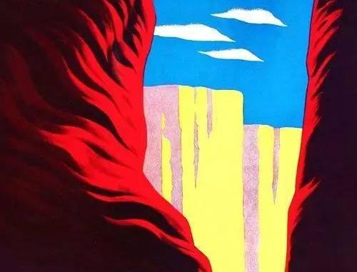 格罗菲的大峡谷组曲是怎么创作出来的?有着怎样的特点 格罗菲的大峡谷组曲是怎么创作出来的?有着怎样的特点