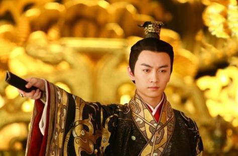 刘据是怎么起死回生的？君臣束手无策