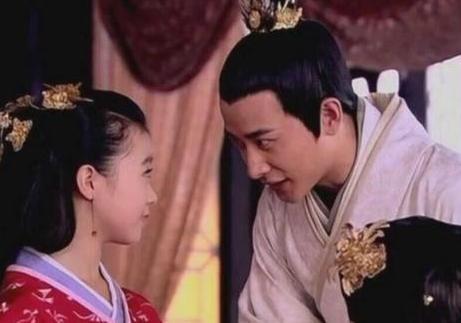 他是刘邦的儿子 若非高人相助估计太子之位得换人