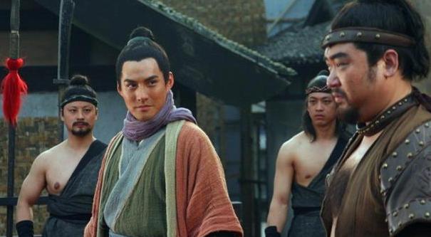 《水浒传》中几个主要人物的身高都是多少?谁最高谁最矮 《水浒传》中几个主要人物的身高都是多少?谁最高谁最矮