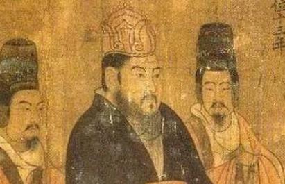 揭秘李渊为何会起兵造反 真相竟然会是这样的