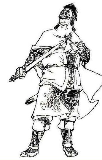 荀庚的生平简介,他有什么历史事迹? 荀庚的生平简介,他有什么历史事迹?