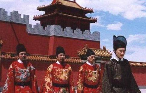 焦芳是什么人？明朝最有名的地域黑