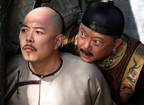 乾隆为什么会重用大贪官和珅？是什么用意