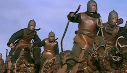 什么叫升米恩斗米仇？水浒传中的呼延灼告诉你！