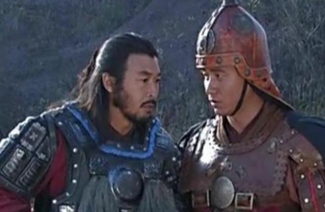 揭秘:蓝玉临死时为什么大骂朱元璋? 揭秘:蓝玉临死时为什么大骂朱元璋?