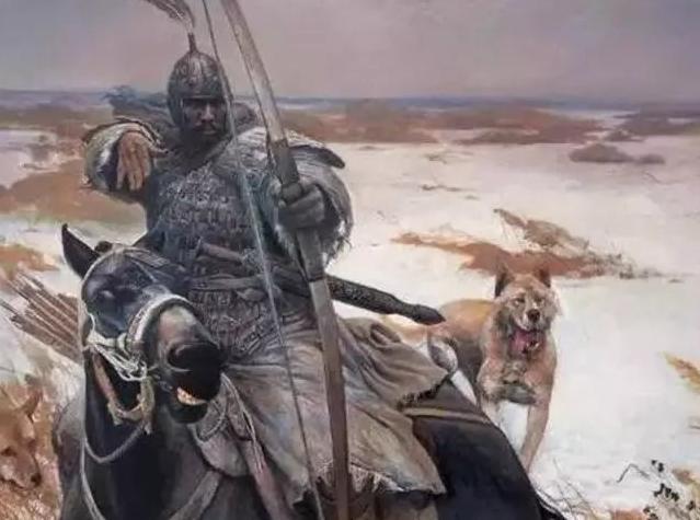是汉武帝的刻意刁难吗？李广难封背后的真实原因！